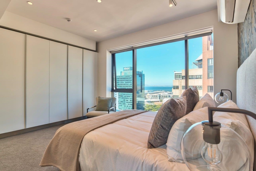 2 Bedroom Property for Sale in Cape Town City Centre Western Cape